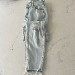 PacSun jeans size 25